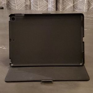 it's generation iPad case